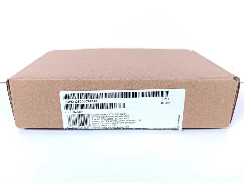 Siemens 6AV2123-2DB03-0AX0 SIMATIC HMI