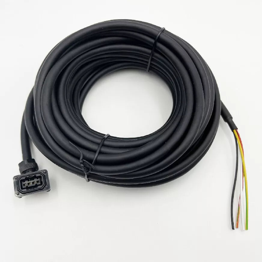 Mitsubishi MR-PWS1CBL10M-A1-L