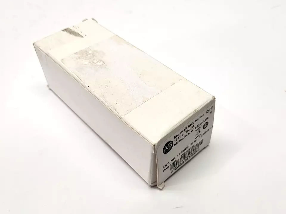 Allen Bradley 1756-TBS6HS ControlLogix
