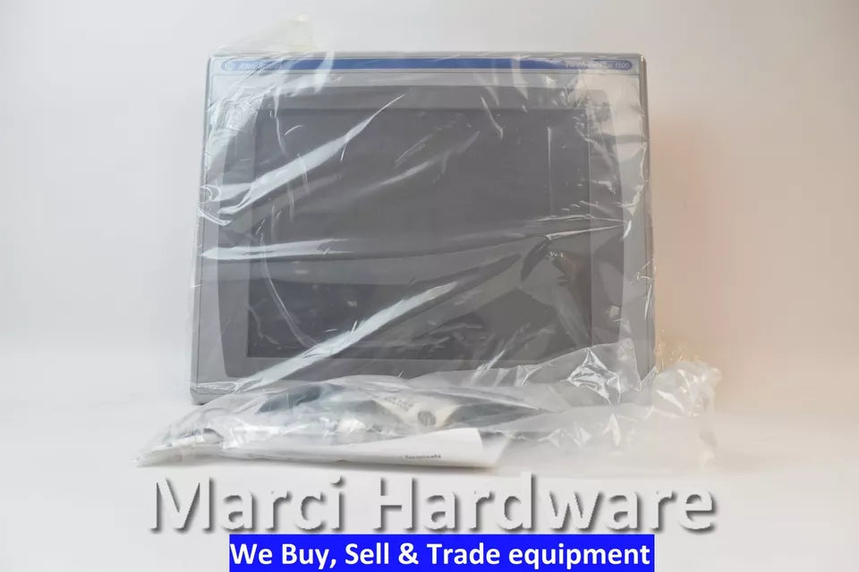Allen Bradley 2711P-T15C4A8