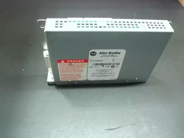 Allen Bradley 2711P-RN10H