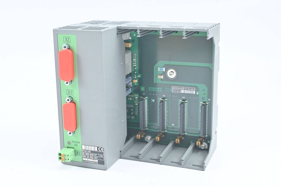 Heidenhain 358849-01 PLB510