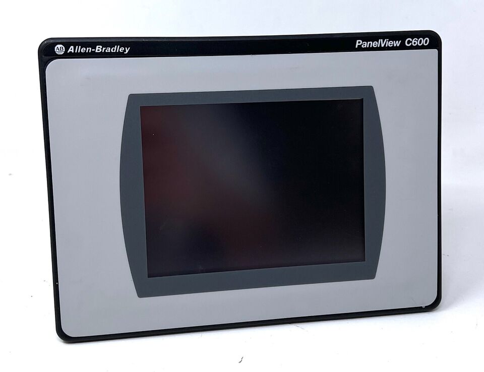 Allen Bradley 2711C-T6C Nueva caja abierta