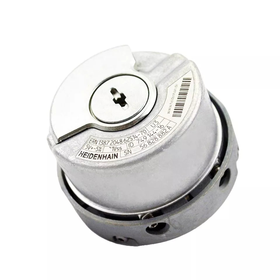 CODIFICADOR HEIDENHAIN ERN1387 2048 62S14-70