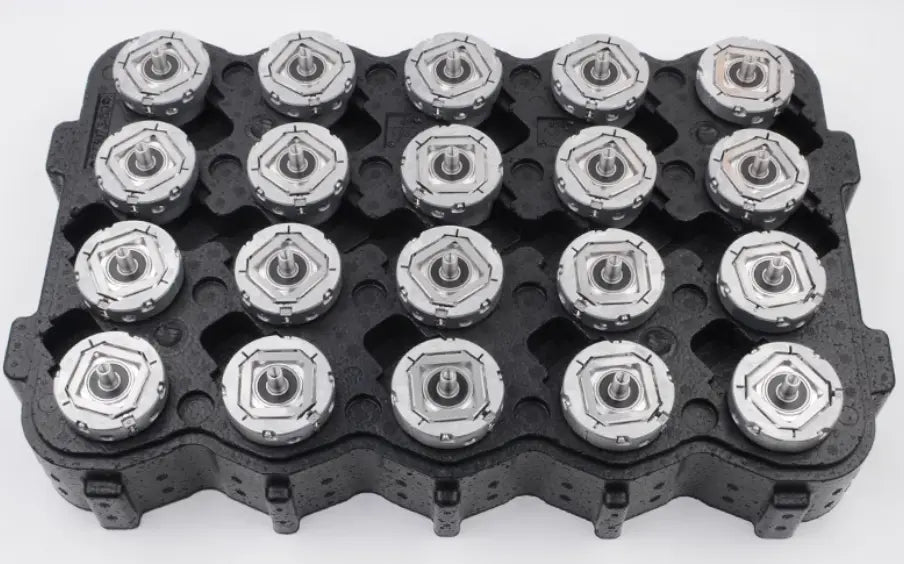 CODIFICADOR HEIDENHAIN ERN1387 2048 62S14-70