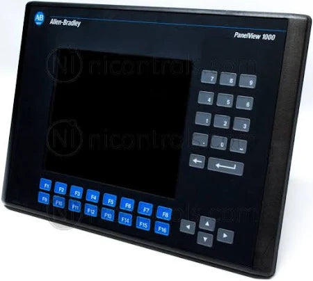 2711-K10C3 Allen-Bradley PanelView 1000