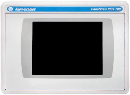 2711P-T7C4D2 Allen-Bradley PanelView Plus 700